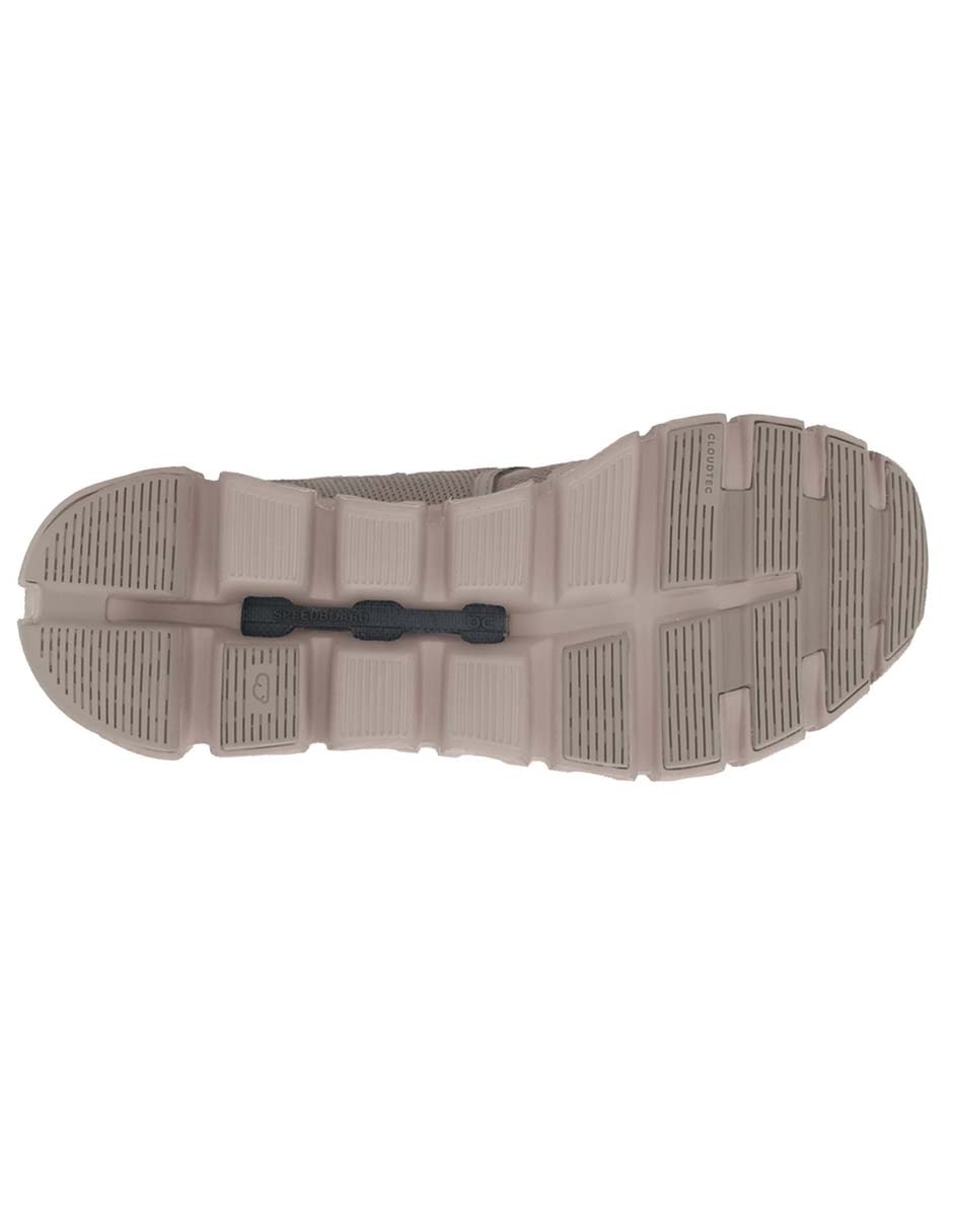 Tenis On Cloud de mujer