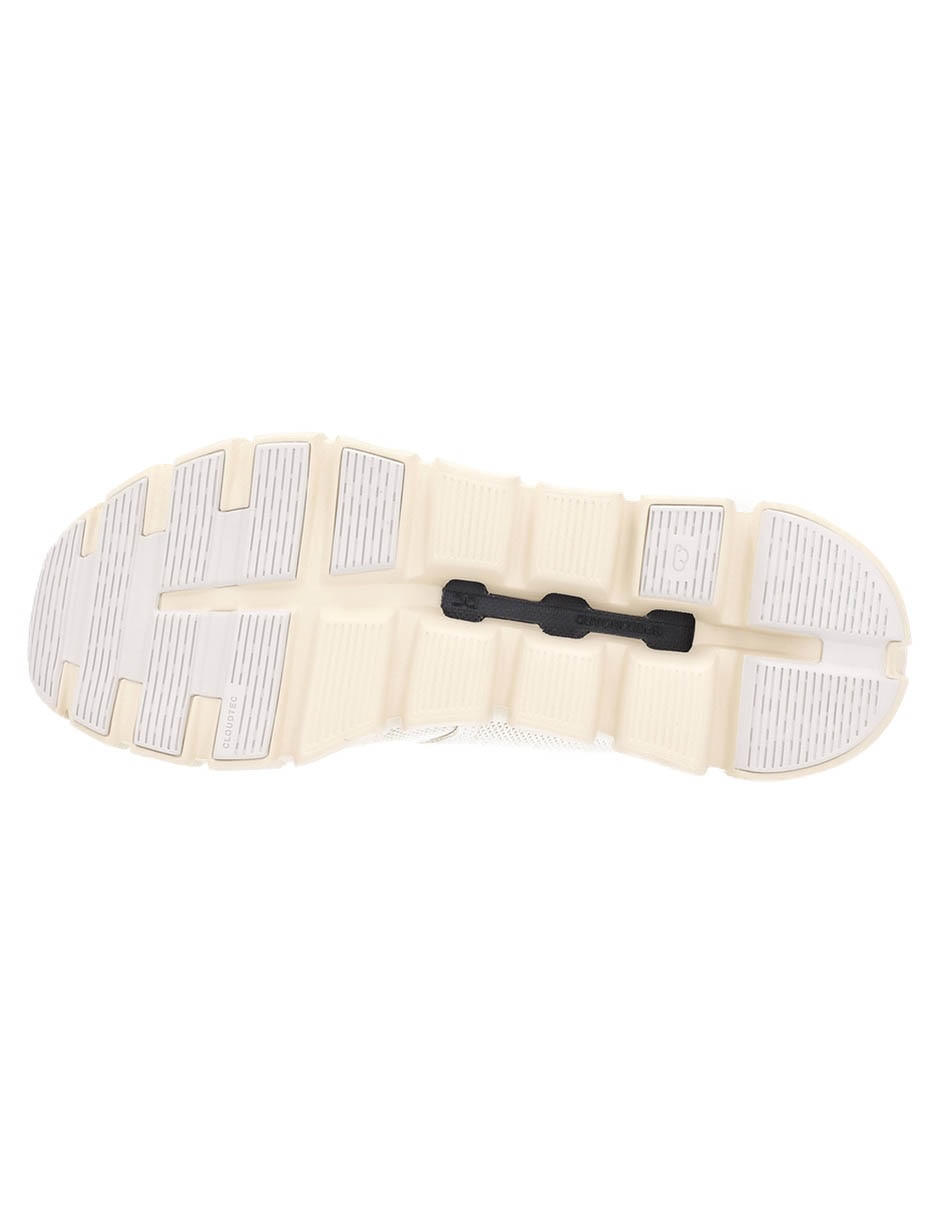 Tenis On Cloud 6 de mujer