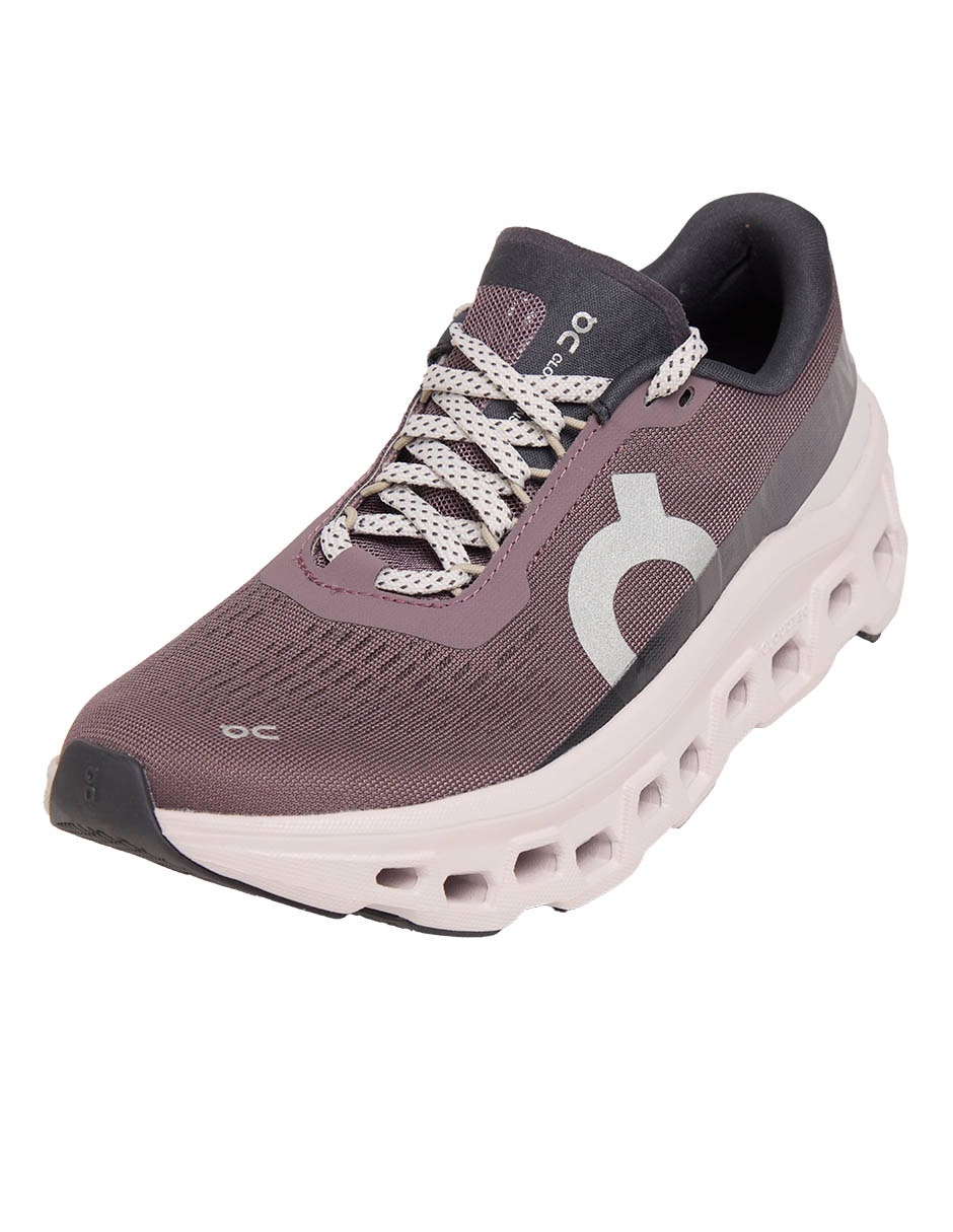 Tenis cloudmonster para de mujer 2