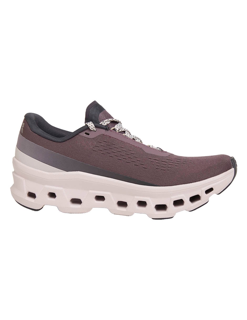 Tenis cloudmonster para de mujer 20