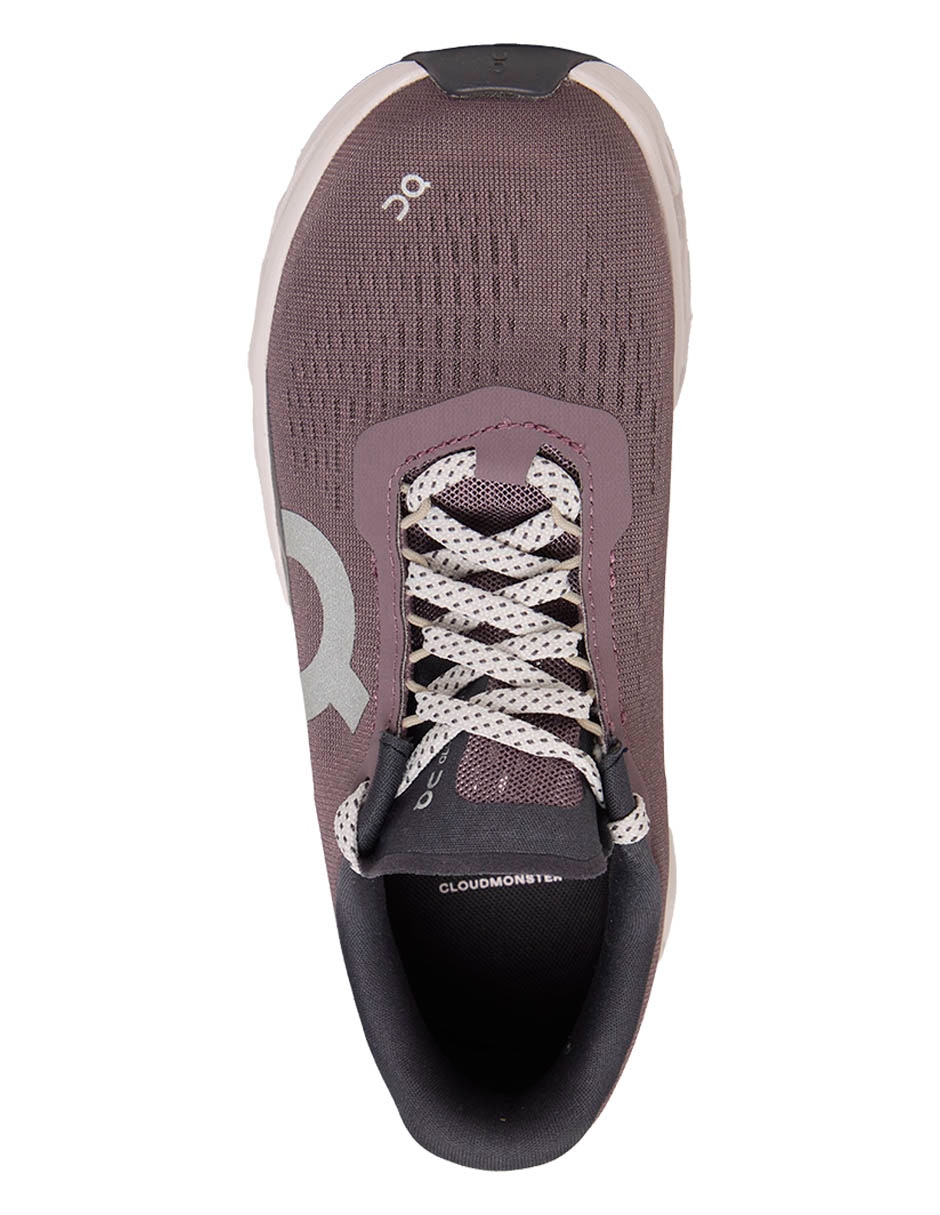 Tenis cloudmonster para de mujer 28