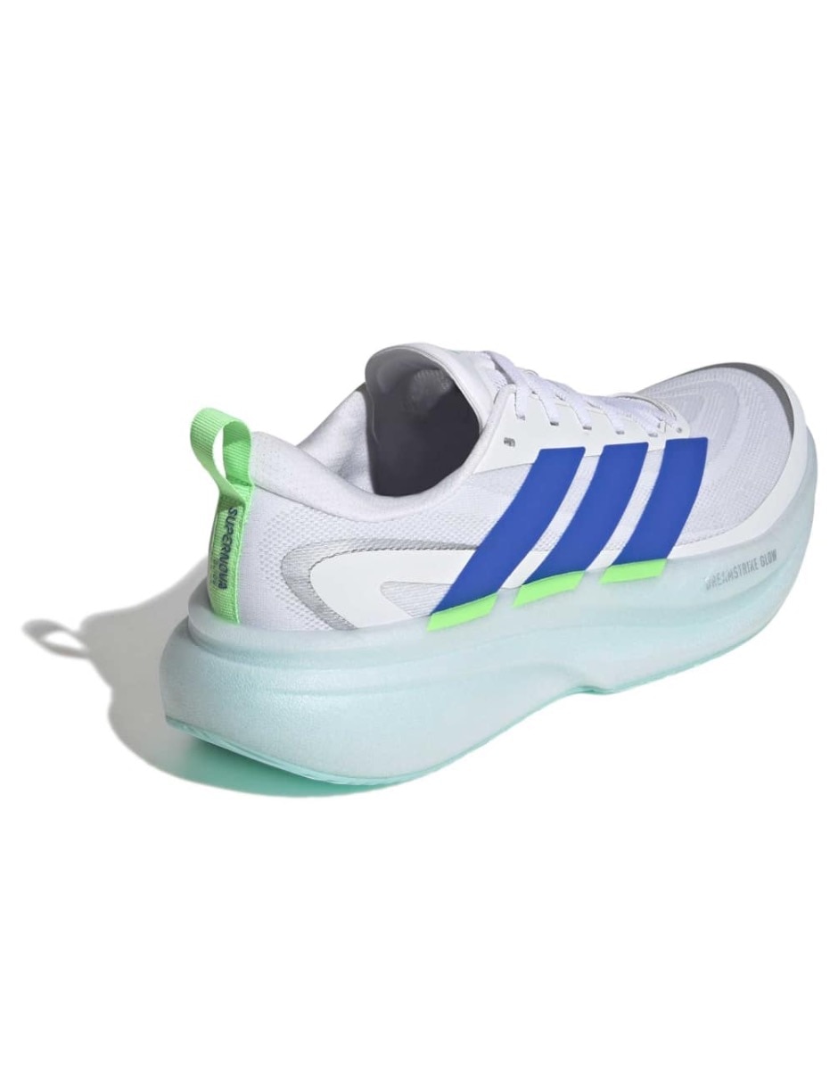 Tenis Supernova Glide para correr de hombre 7