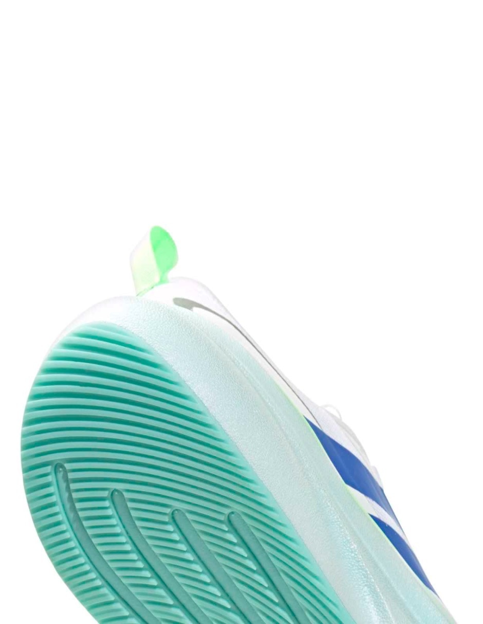 Tenis Supernova Glide para correr Adidas de hombre