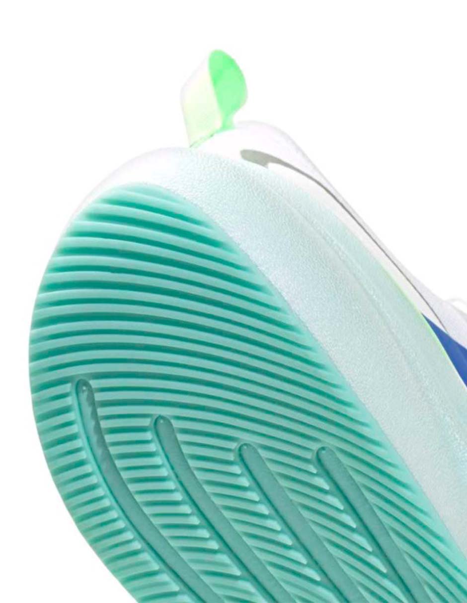 Tenis Supernova Glide para correr Adidas de hombre