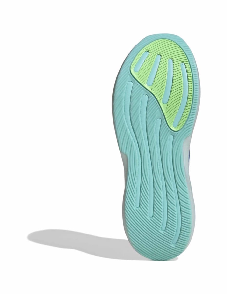 Tenis Supernova Glide para correr Adidas de hombre