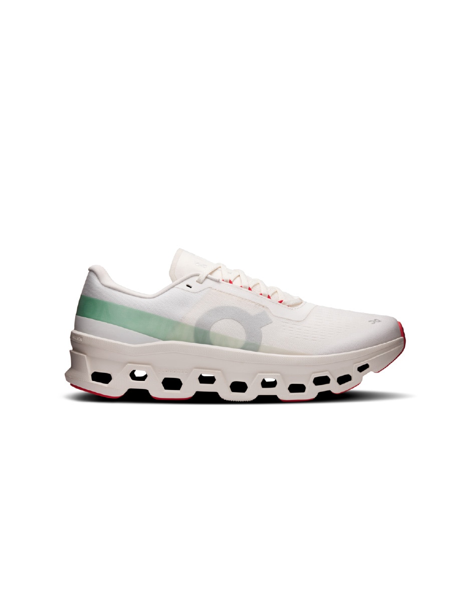 Tenis Cloudmonster para On de hombre