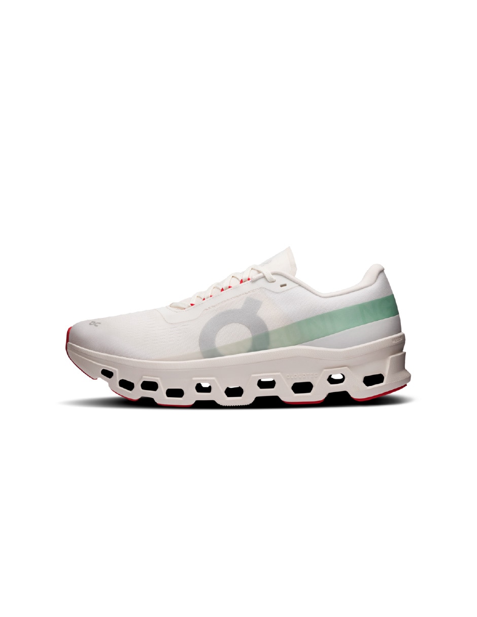 Tenis Cloudmonster para On de hombre