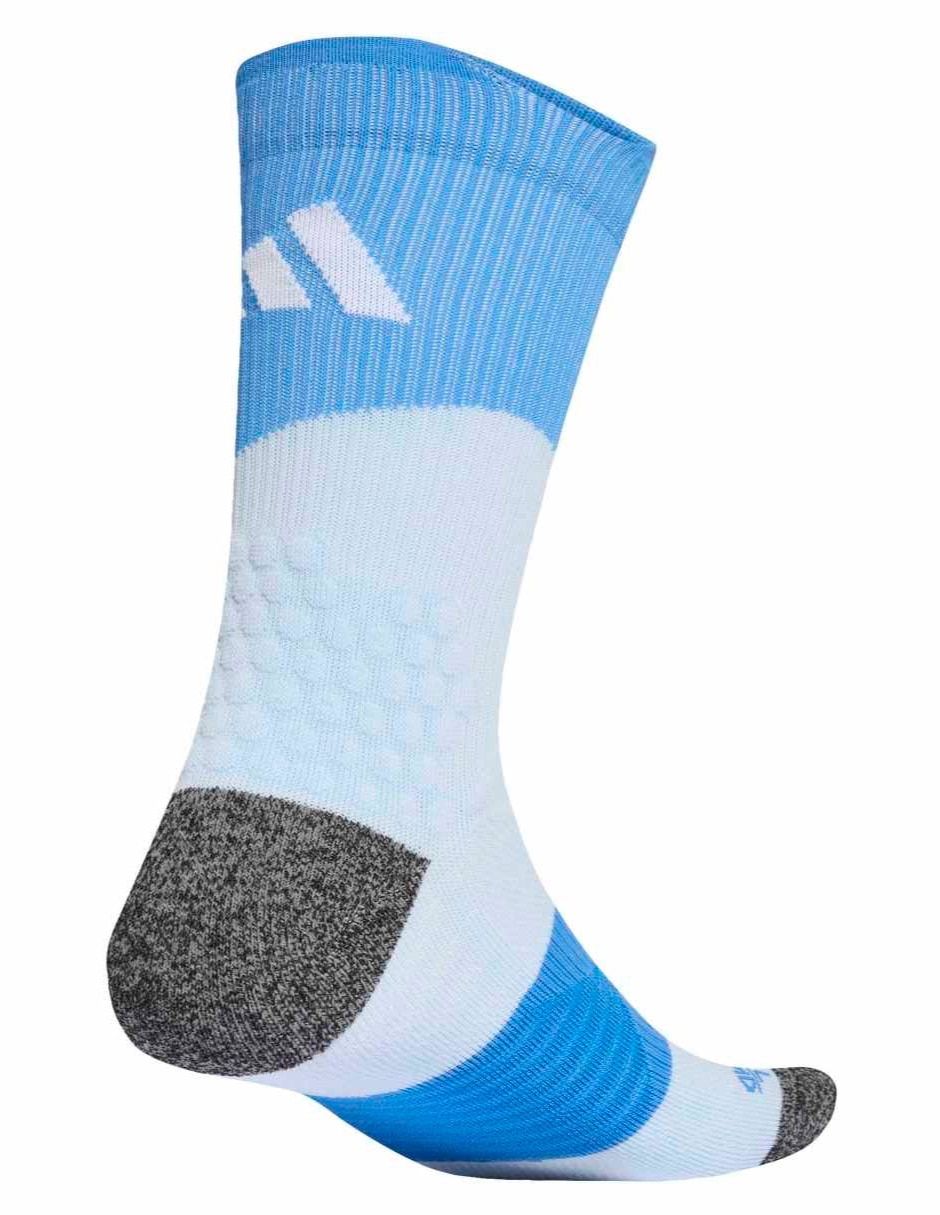 Calceta comfort para correr Adidas unisex