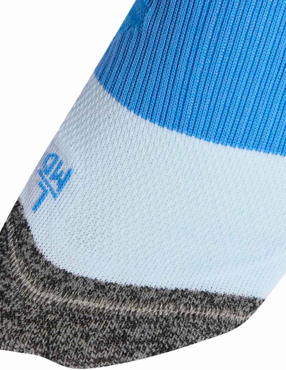 Calceta comfort para correr Adidas unisex