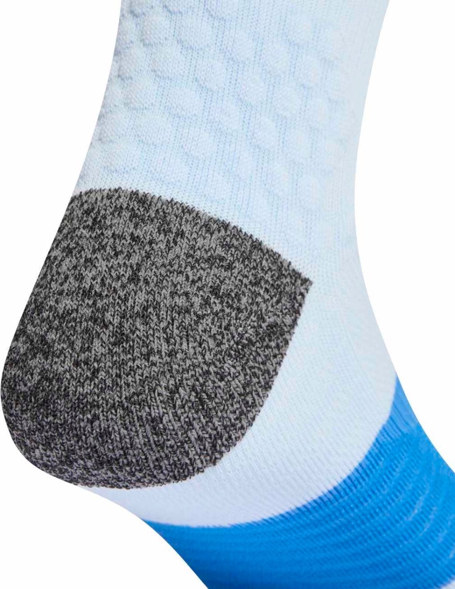 Calceta comfort para correr Adidas unisex