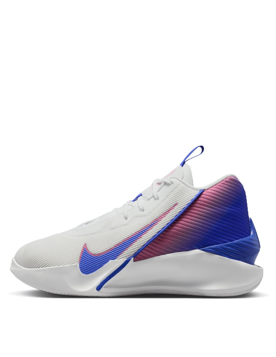 Tenis G.T. Jump Academy para básquetbol Nike de hombre