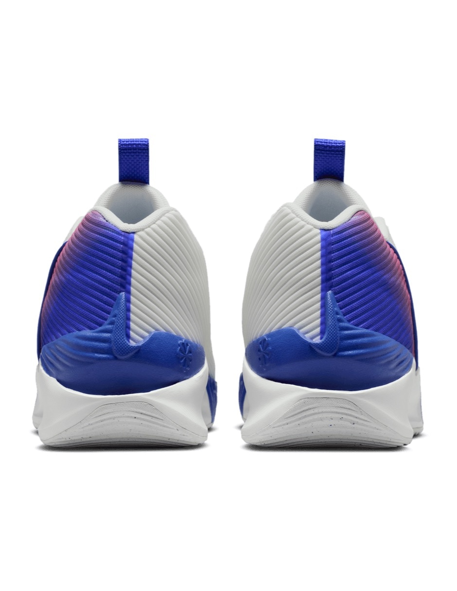 Tenis G.T. Jump Academy para básquetbol Nike de hombre