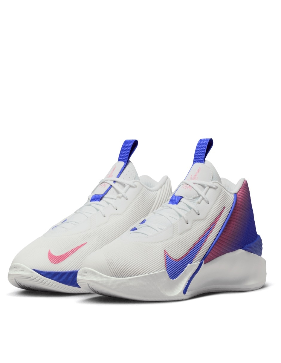 Tenis G.T. Jump Academy para básquetbol Nike de hombre