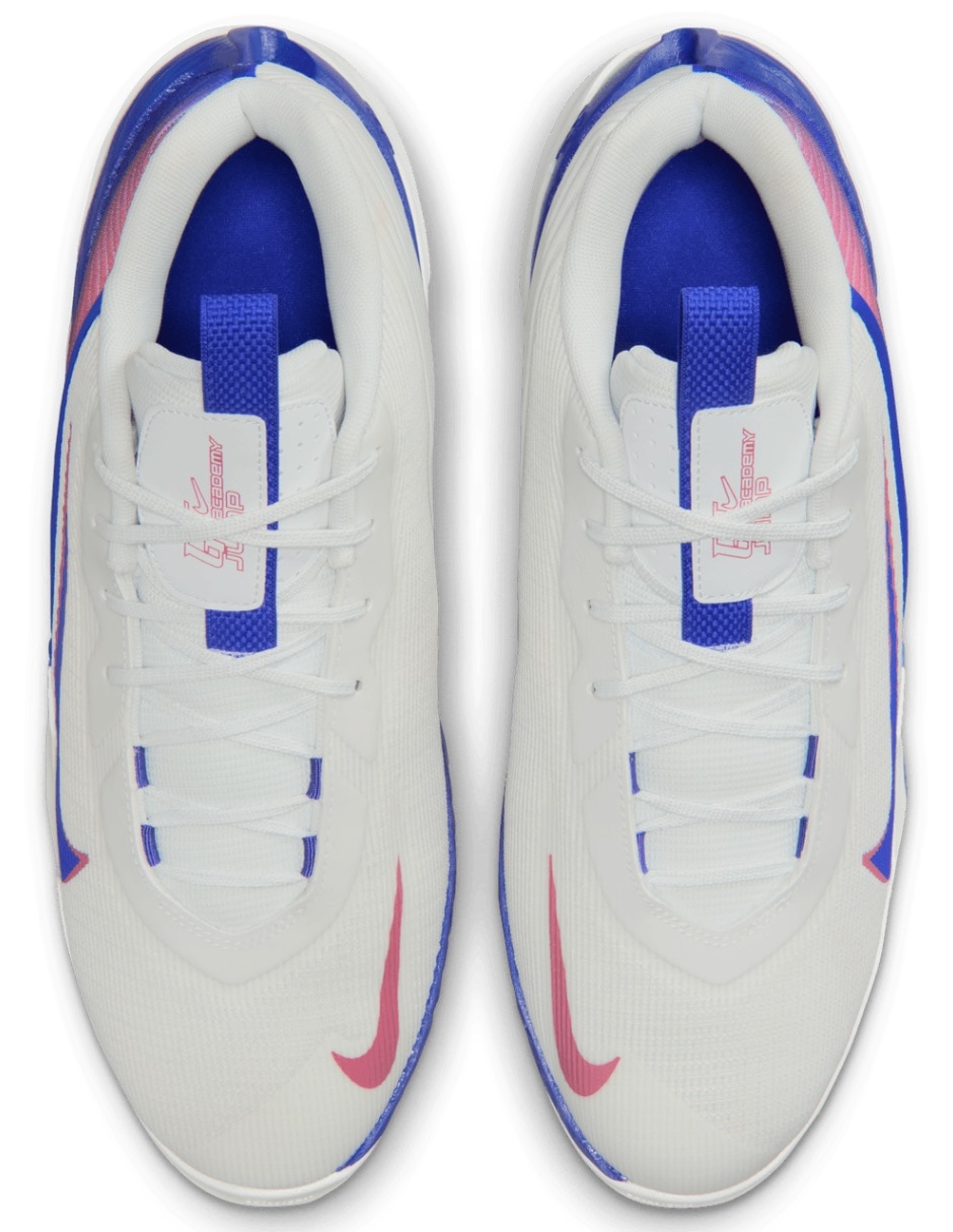 Tenis G.T. Jump Academy para básquetbol Nike de hombre
