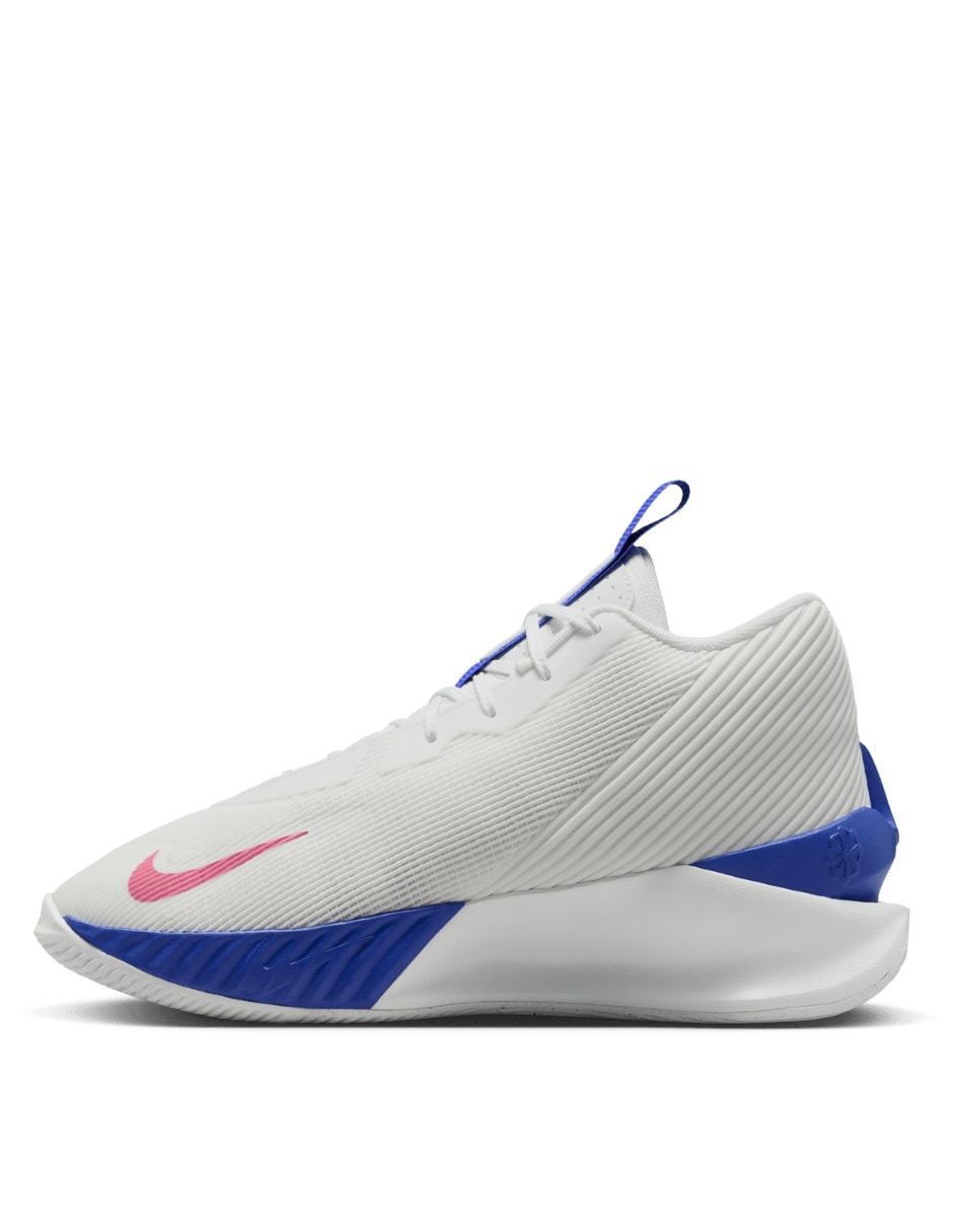 Tenis G.T. Jump Academy para básquetbol Nike de hombre
