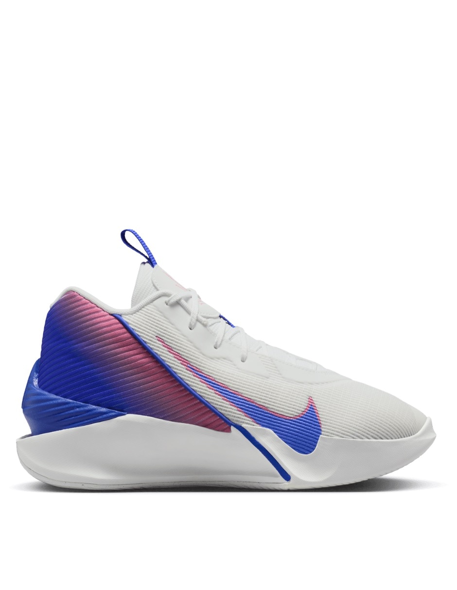 Tenis G.T. Jump Academy para básquetbol Nike de hombre