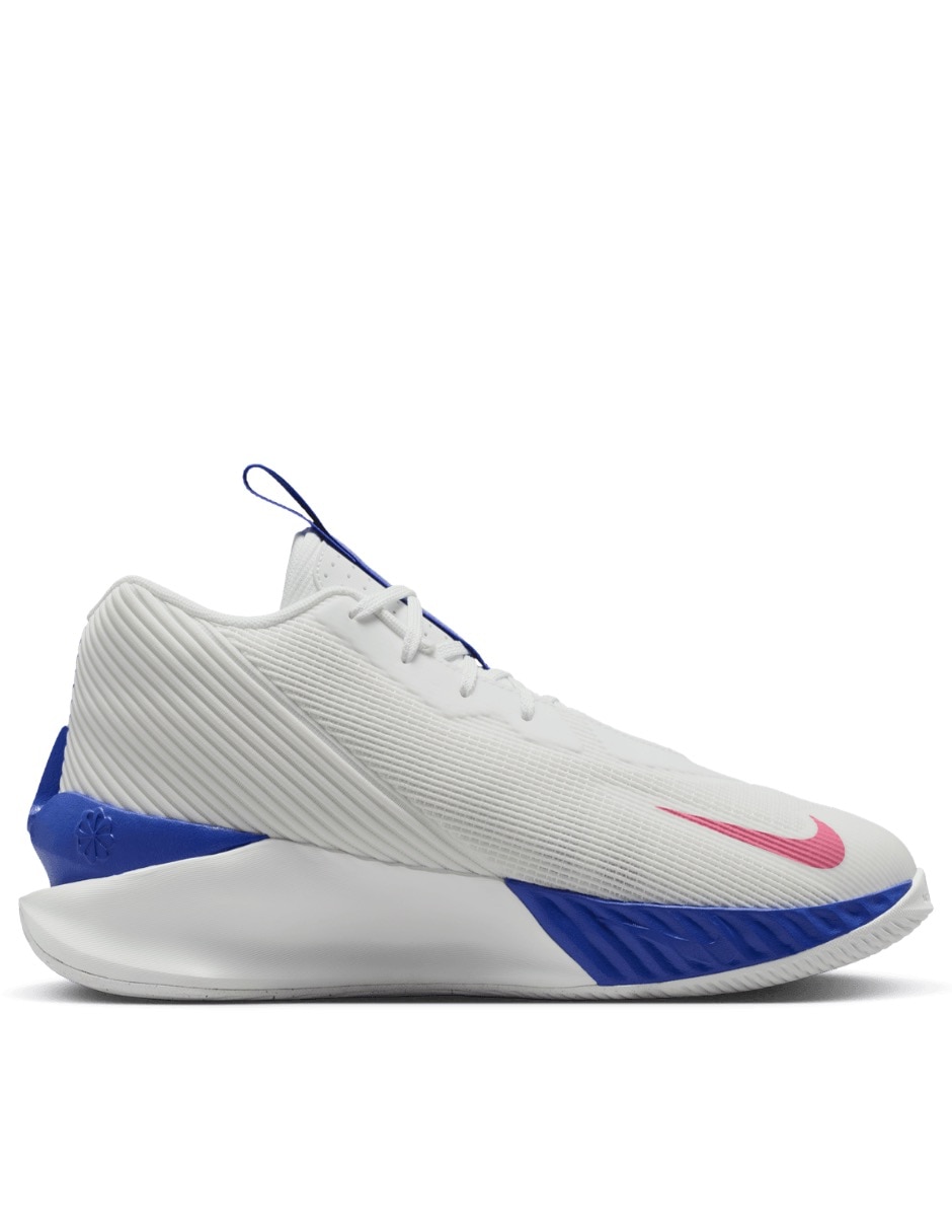 Tenis G.T. Jump Academy para básquetbol Nike de hombre