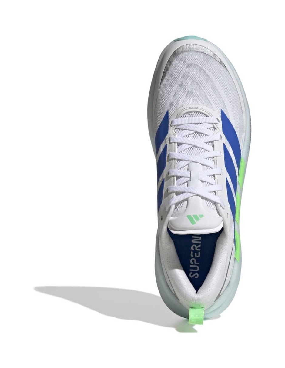 Tenis Supernova Glide para correr Adidas de hombre