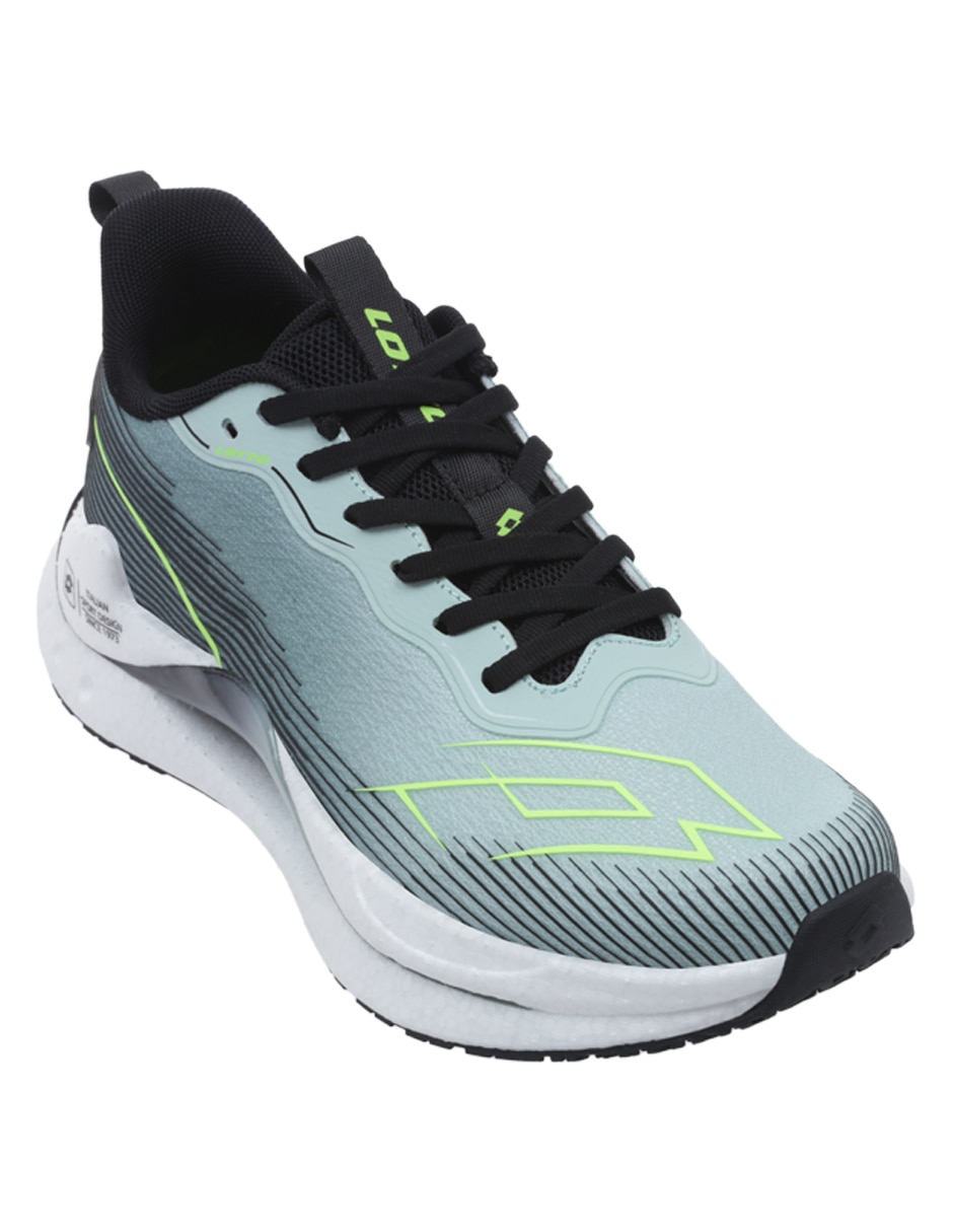 Tenis para entrenamiento italian de hombre 1