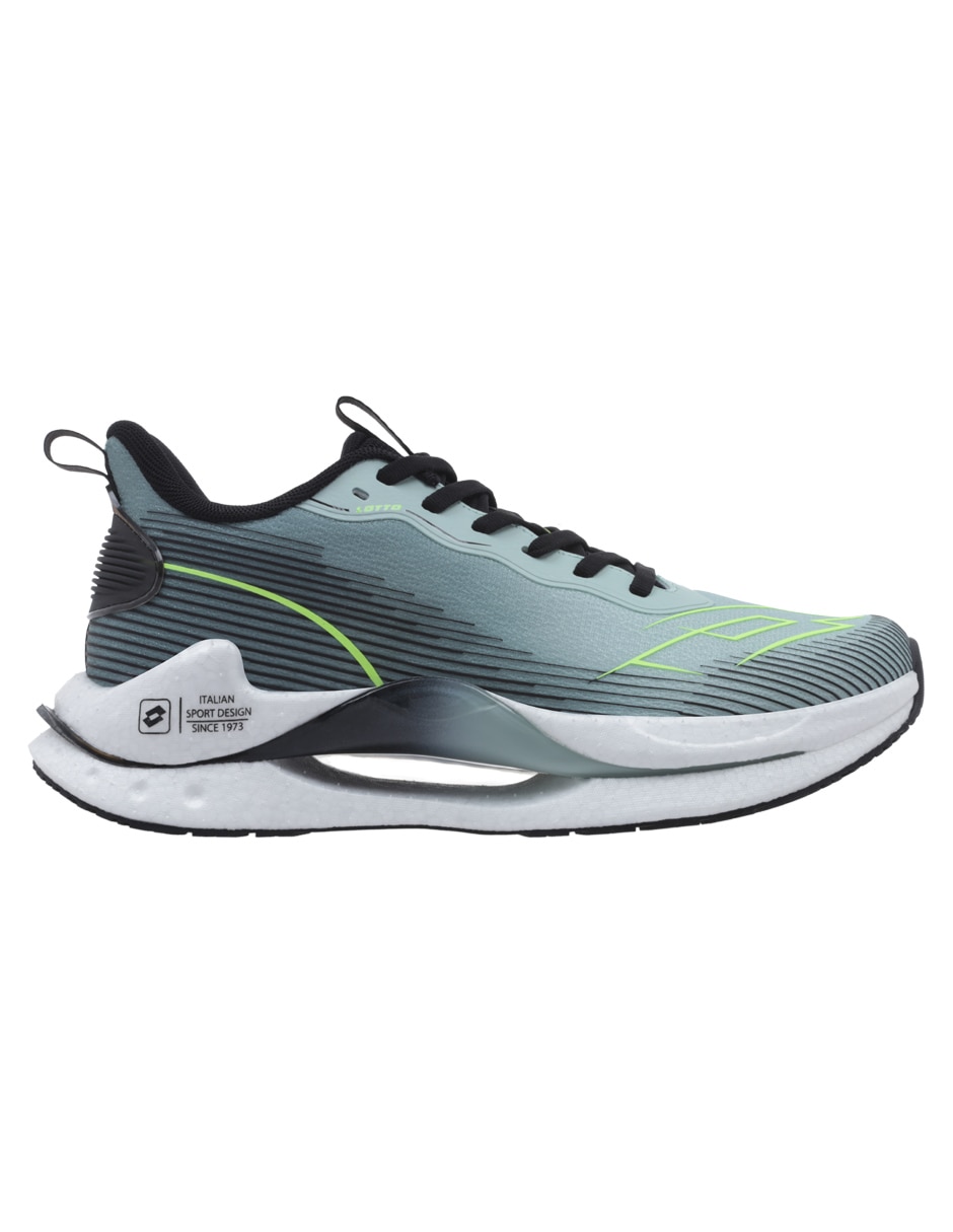 Tenis para entrenamiento italian de hombre 7