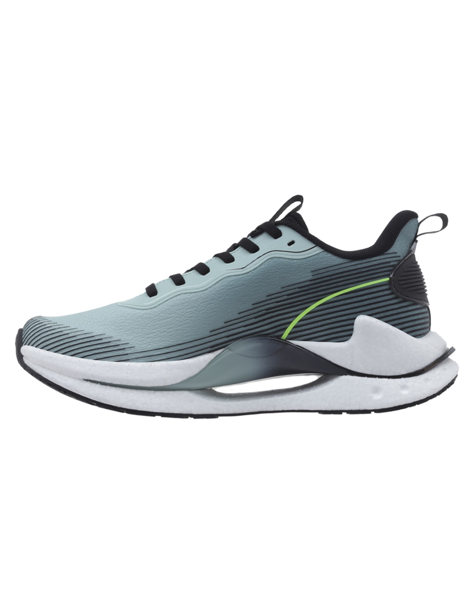 Tenis para entrenamiento italian de hombre 9