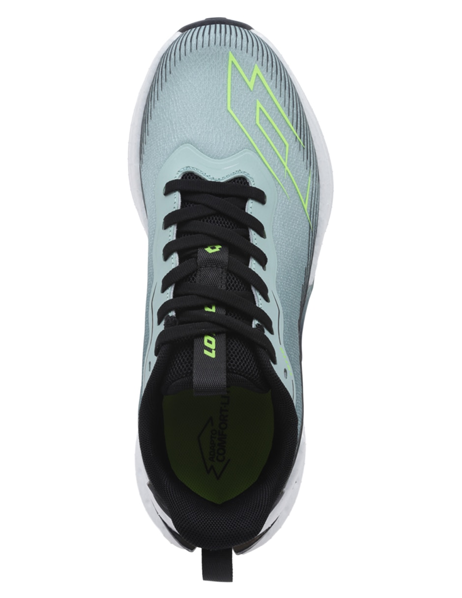 Tenis para entrenamiento italian de hombre 10