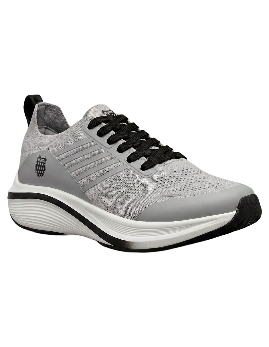 Tenis para entrenamiento K-Swiss Geisser de hombre