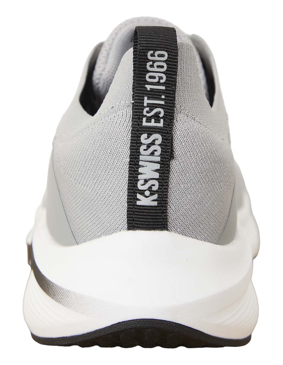 Tenis para entrenamiento K-Swiss Geisser de hombre