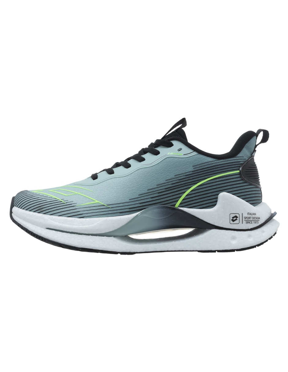 Tenis para entrenamiento lotto de hombre