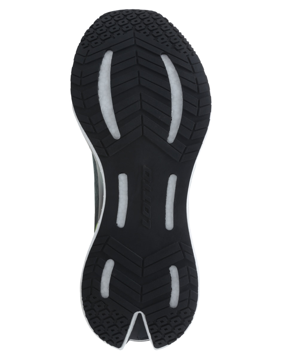 Tenis para entrenamiento lotto de hombre