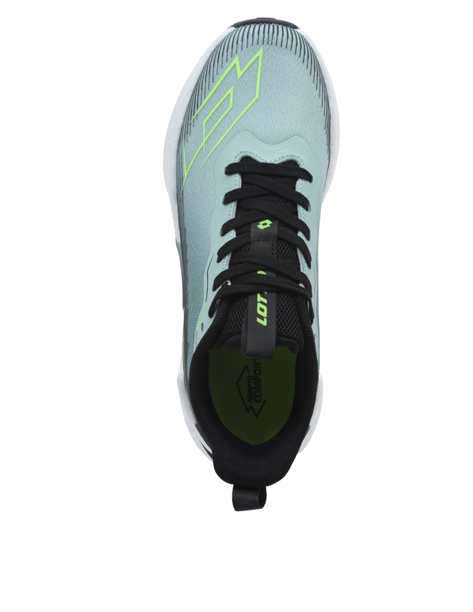 Tenis para entrenamiento lotto de hombre