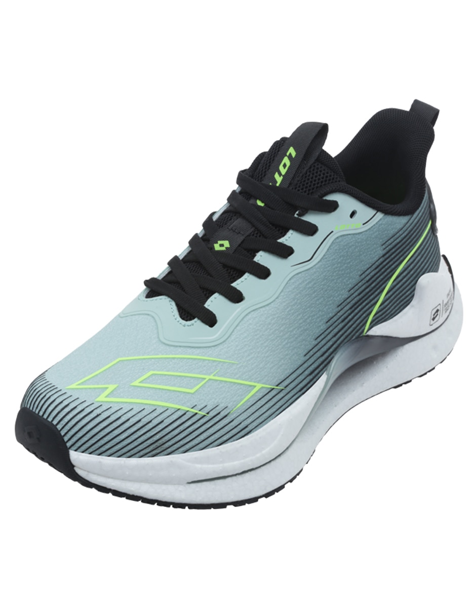 Tenis para entrenamiento lotto de hombre