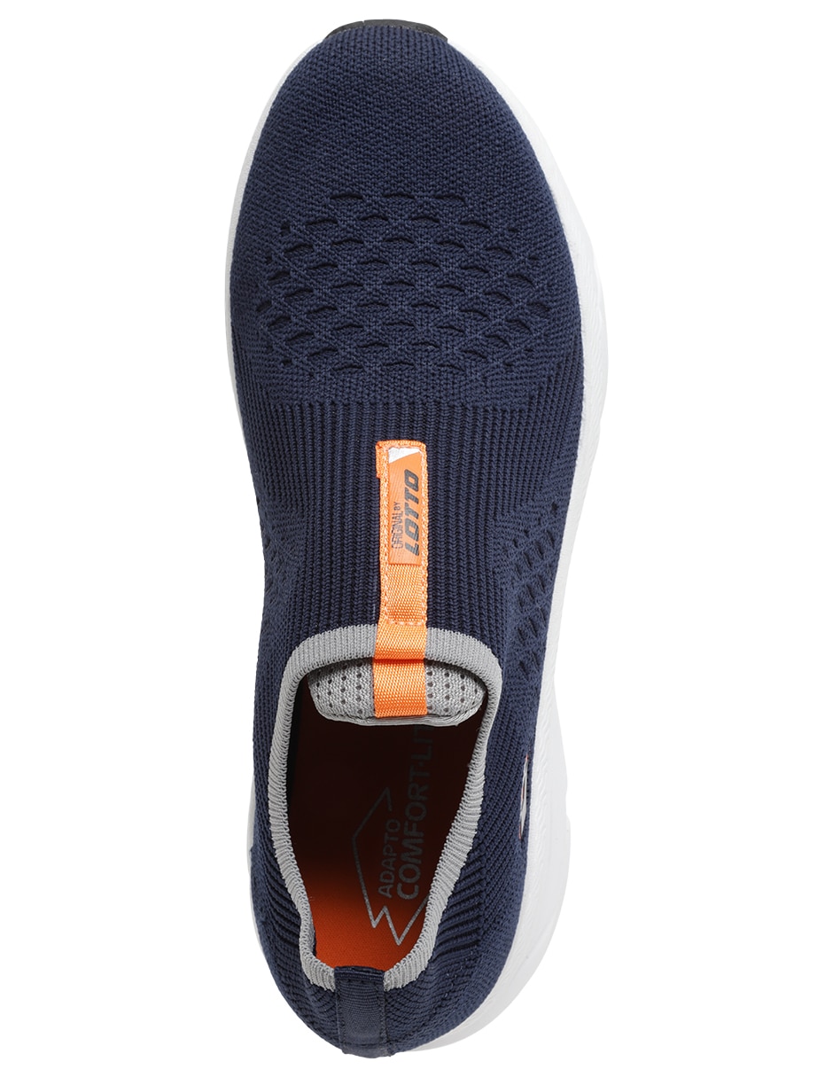 Tenis para entrenamiento Lotto Eddie de hombre