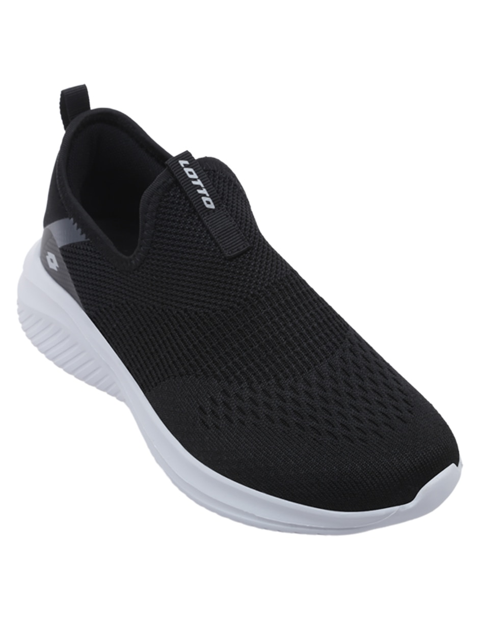 Tenis para entrenamiento lotto arden de mujer
