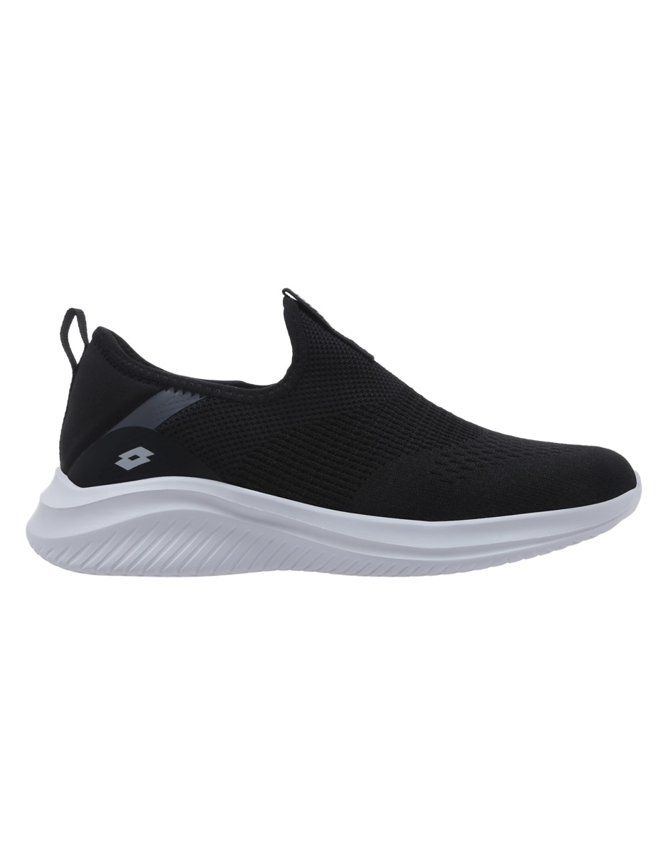 Tenis para entrenamiento lotto arden de mujer