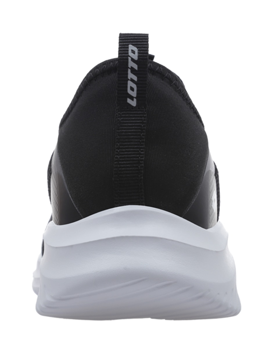 Tenis para entrenamiento lotto arden de mujer