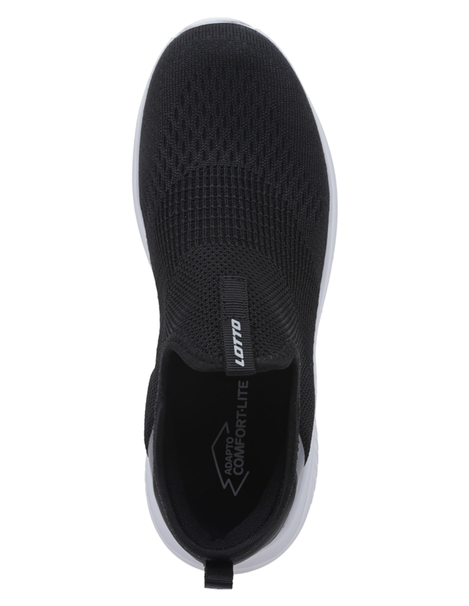 Tenis para entrenamiento lotto arden de mujer