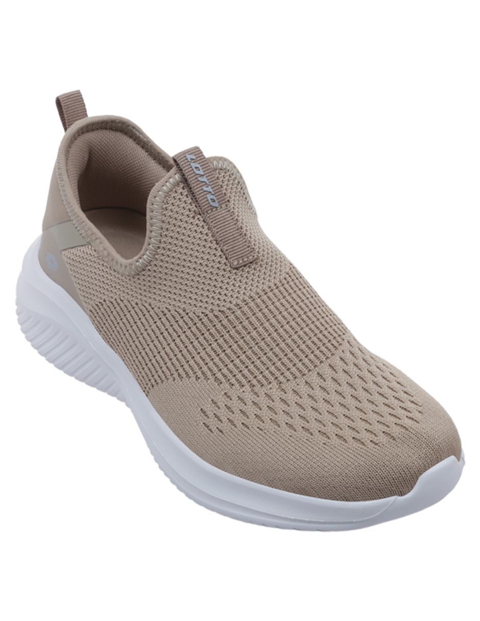Tenis para entrenamiento lotto arden de mujer