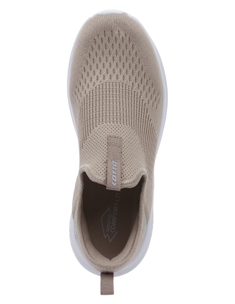 Tenis para entrenamiento lotto arden de mujer