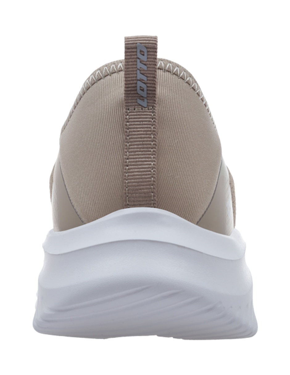 Tenis para entrenamiento lotto arden de mujer