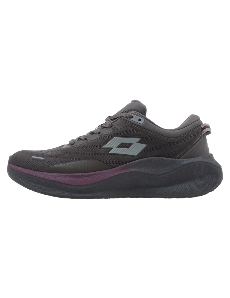 Tenis para entrenamiento lotto caswell de hombre