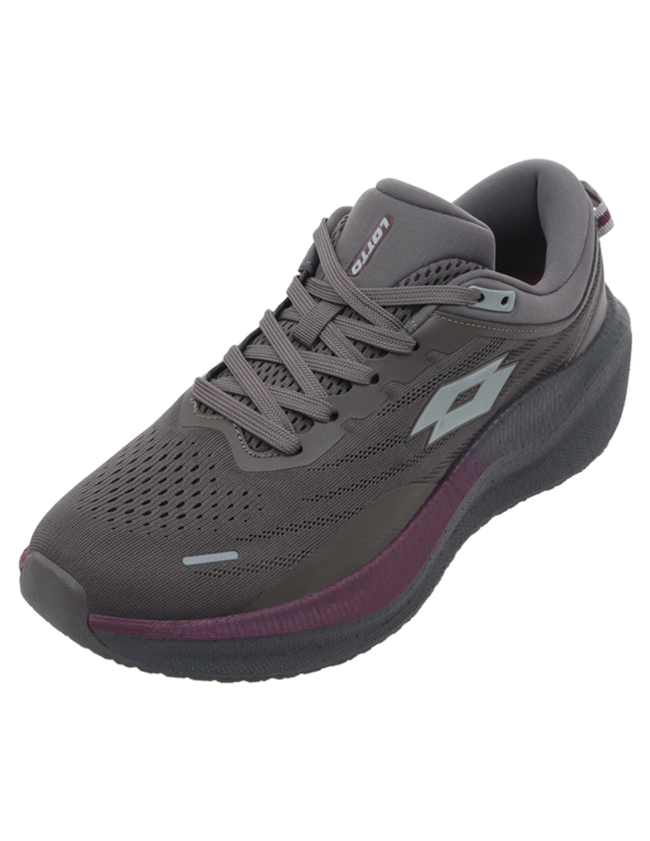 Tenis para entrenamiento lotto caswell de hombre