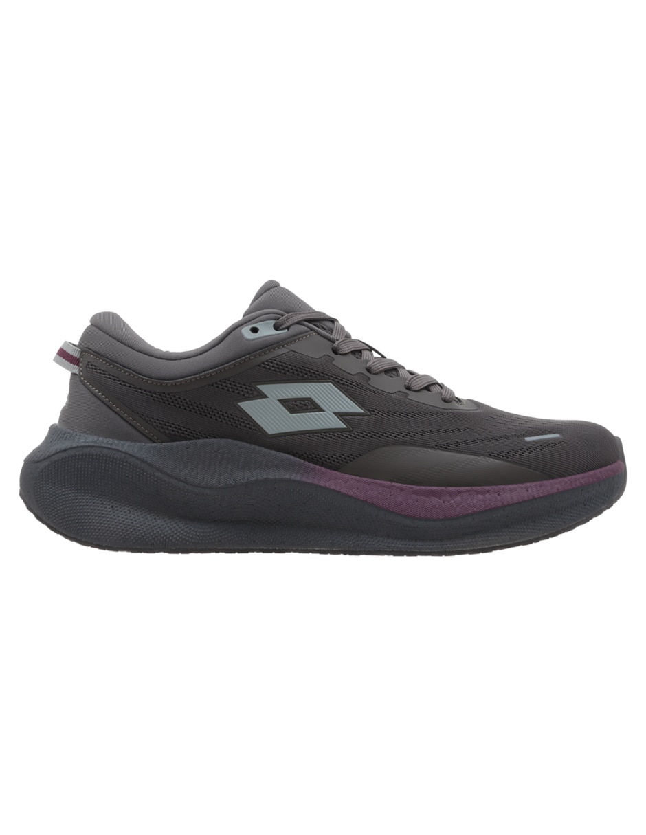Tenis para entrenamiento lotto caswell de hombre