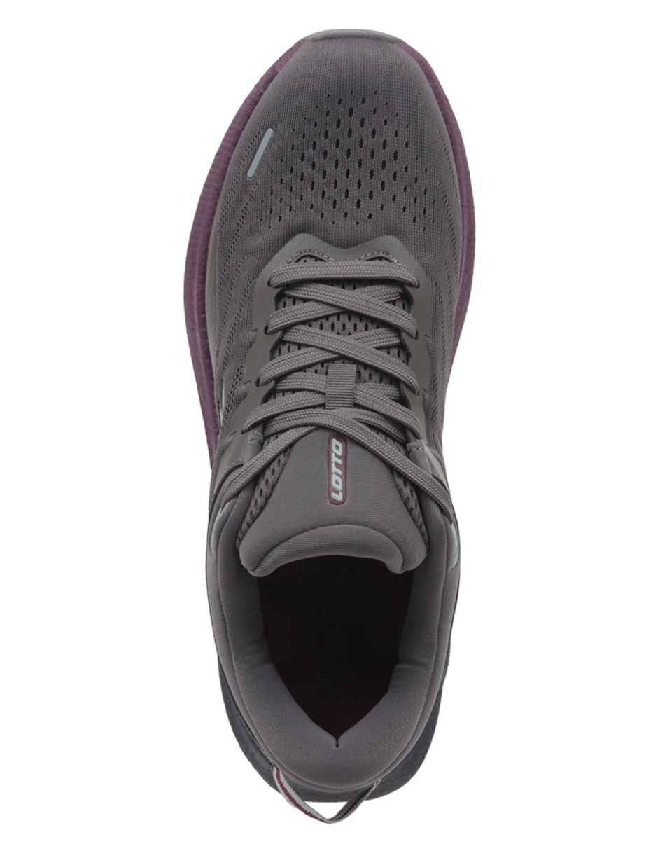 Tenis para entrenamiento lotto caswell de hombre