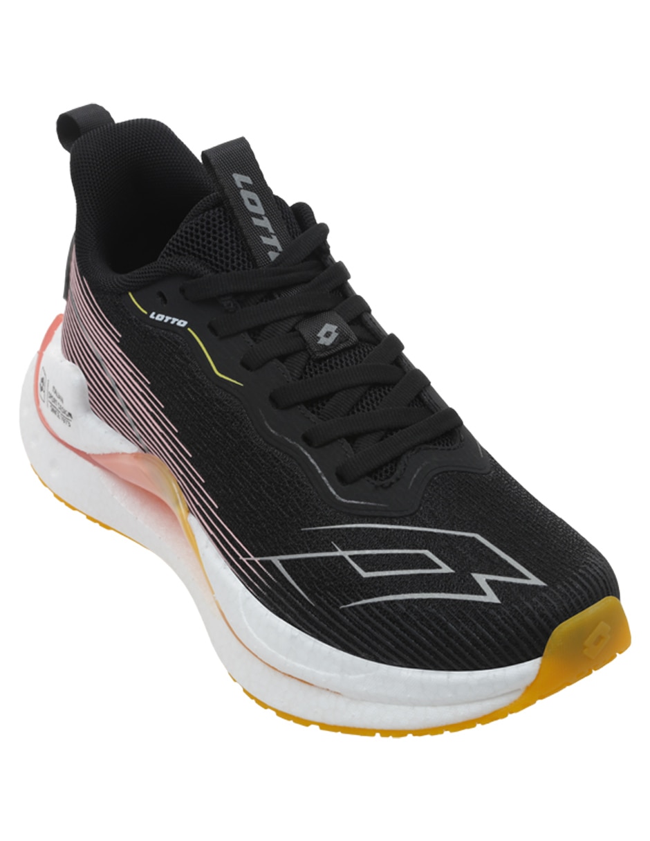Tenis para entrenamiento lotto italian de mujer