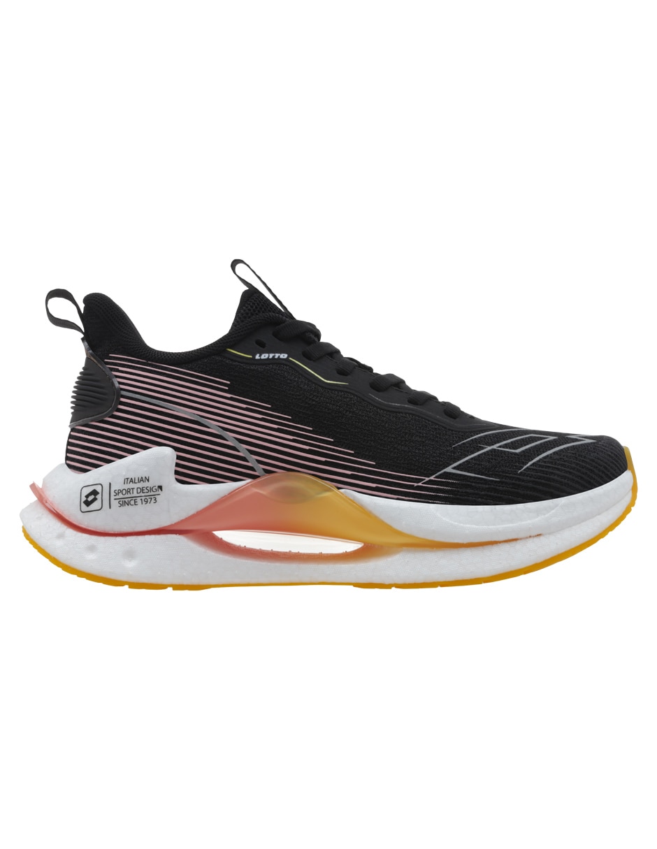 Tenis para entrenamiento lotto italian de mujer