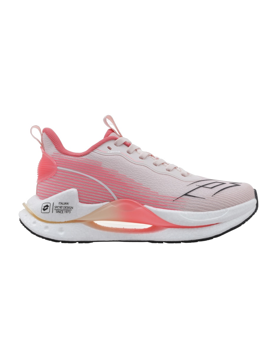 Tenis para entrenamiento Italian de mujer 3