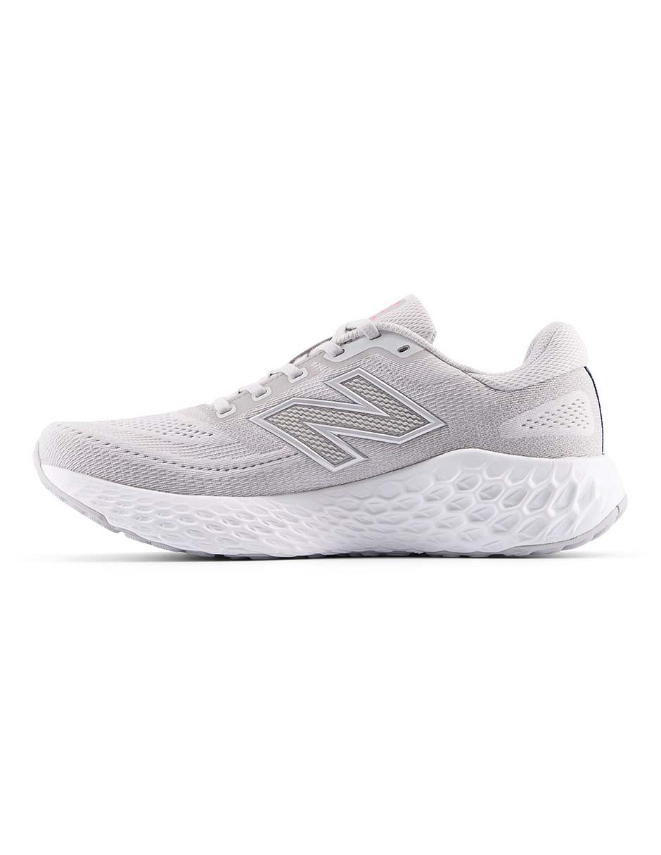 Tenis Evoz V4 para correr de mujer 5