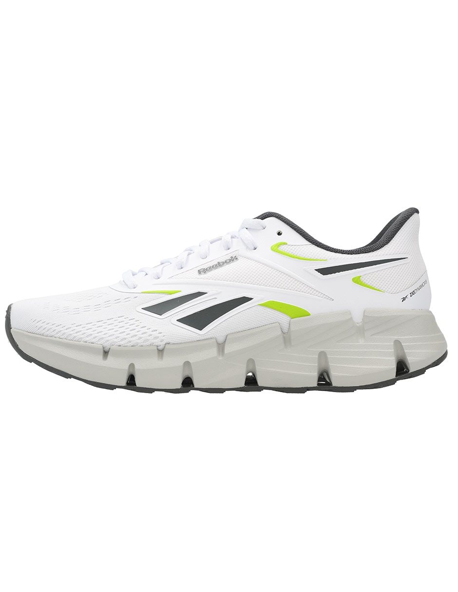 Tenis Reebok Zig Dynamica 6 de hombre para correr