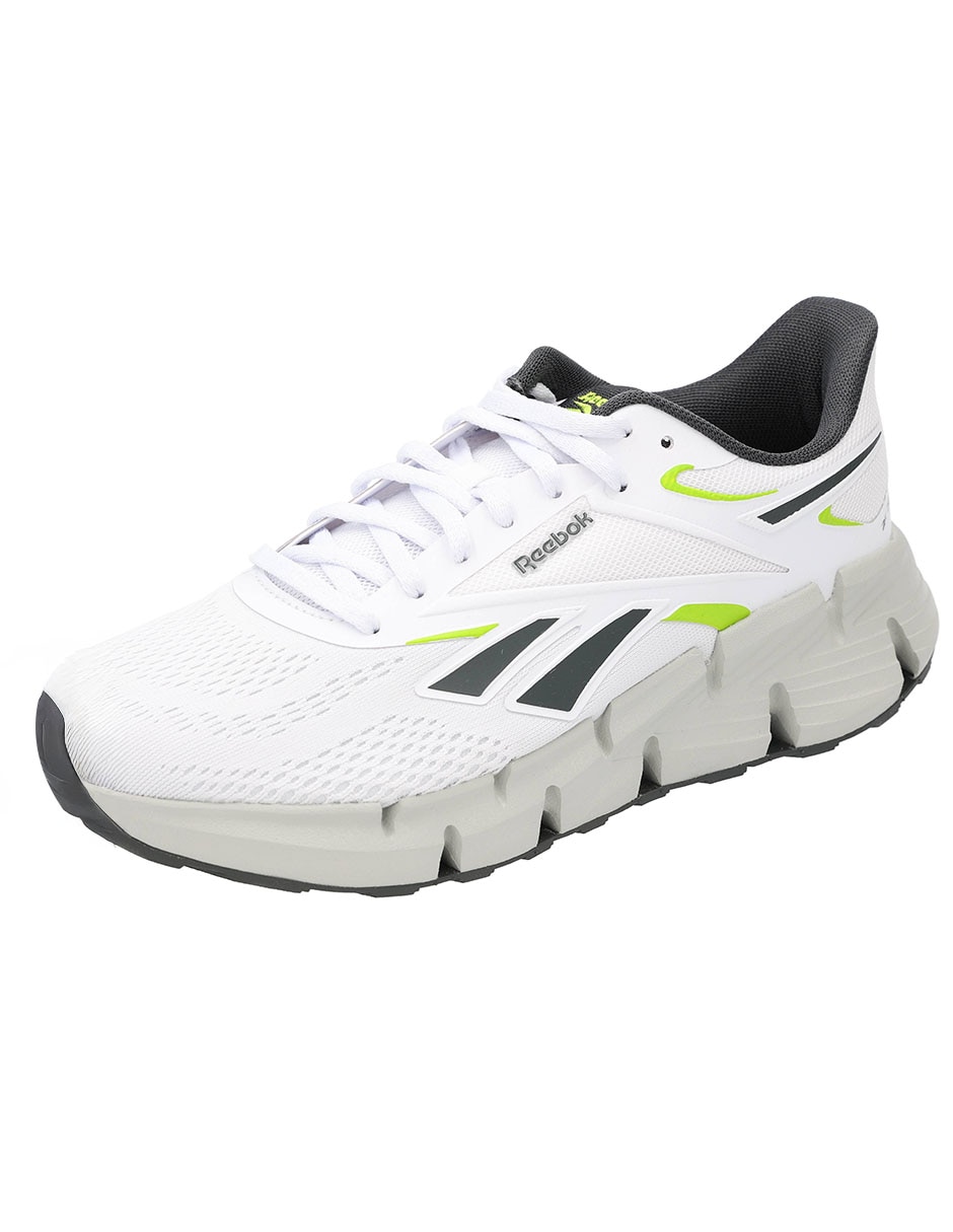Tenis Reebok Zig Dynamica 6 de hombre para correr